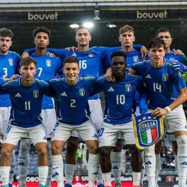 U21: Nunziata 'Irlanda buona squadra, sarà difficile'