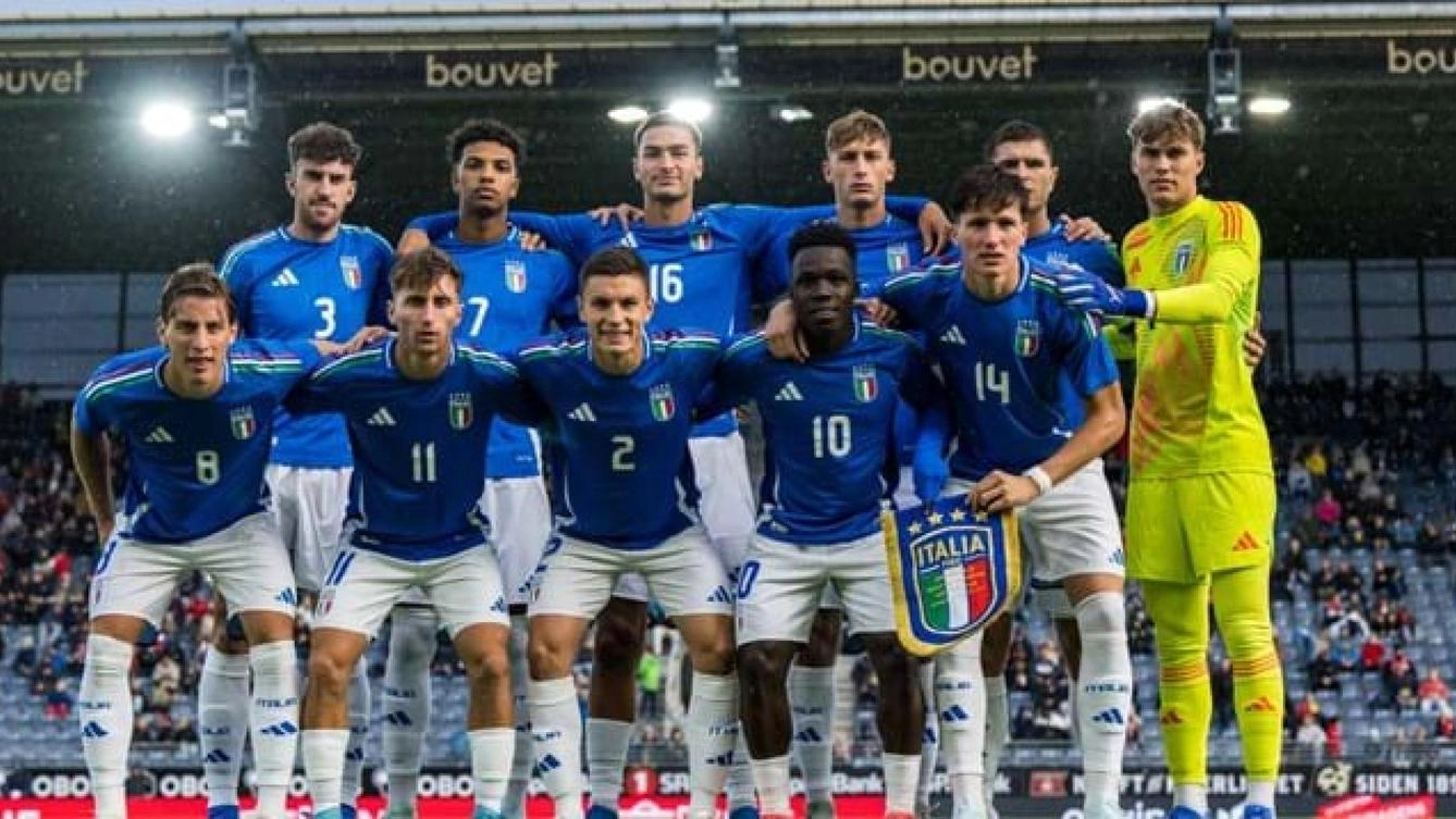 U21: Nunziata 'Irlanda buona squadra, sarà difficile'