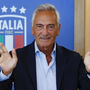 Figc: Gravina 'proposta finale su modifica statuto entro 30/10'