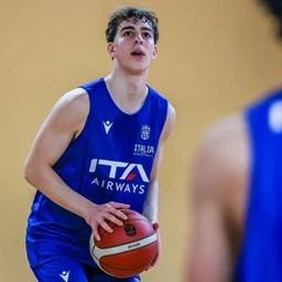 Basket giovanile. Alla ribalta l’Under 19, Bonomi e Rusticali