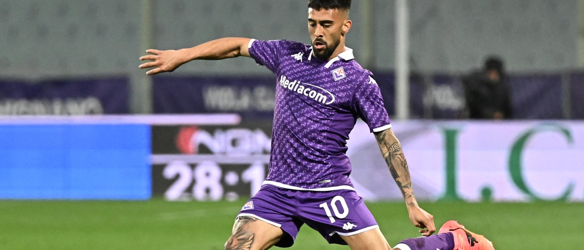 Conference, ritorno dei quarti: la Fiorentina riparte dal pari, formazioni e dove vederla