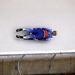 Dominik Fischnaller sfiora il podio nella Coppa del Mondo di slittino a Sigulda