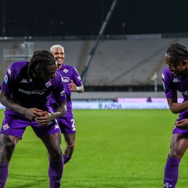 Fiorentina Roma 5-1, le pagelle: Comuzzo un veterano. Dodo, chilometri sulla fascia