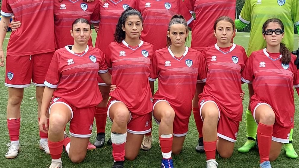 Nel campionato Primavera 2, la San Marino Academy perde contro il Cesena, che si porta in testa alla classifica. Le ragazze di Piva subiscono una sconfitta che le mantiene a zero punti.