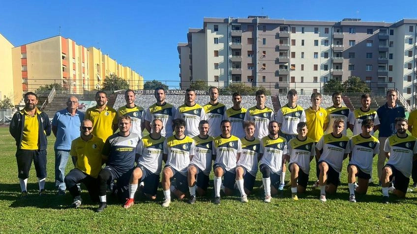 Novilara-Fano Calcio (oggi alle 14,30 a Santa Maria dell’Arzilla) è un’altra di quelle partite destinate a finire nella storia delle...