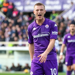 Fiorentina-Panathinaikos, la notte della verità. Probabili formazioni e tv