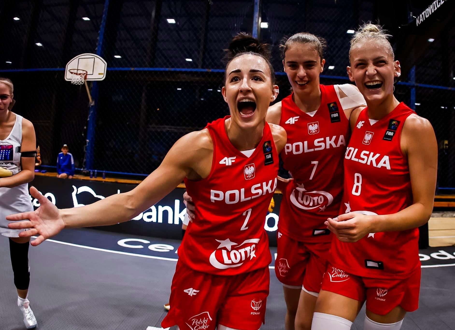 E Work annuncia la playmaker polacca Julia Bazan nel roster E Work annuncia la playmaker polacca Julia Bazan nel roster