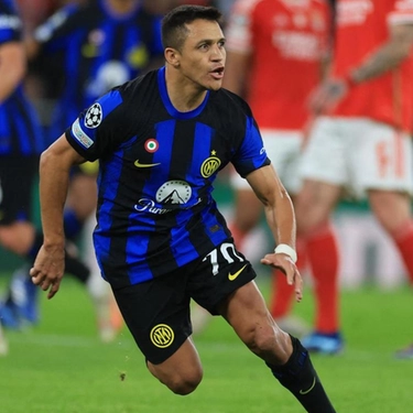 Inter-Genoa, Alexis Sanchez torna titolare con i nerazzurri: il cileno si gioca il futuro