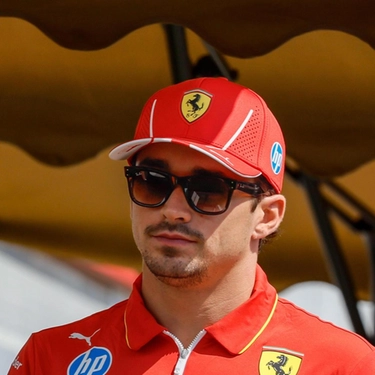 Leclerc, non come le McLaren, ma saremo vicini